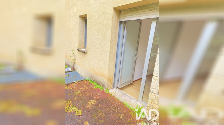 Ma-Cabane - Vente Appartement Sarlat-la-Canéda, 50 m²