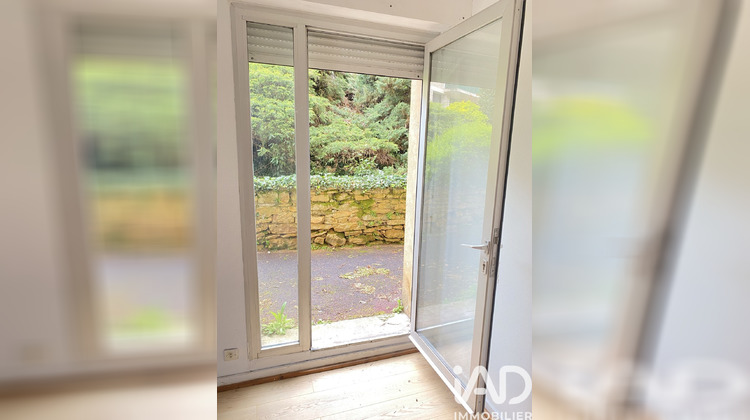 Ma-Cabane - Vente Appartement Sarlat-la-Canéda, 50 m²