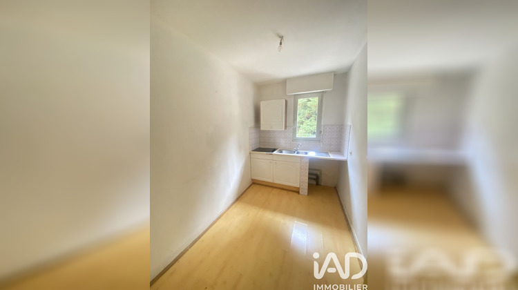 Ma-Cabane - Vente Appartement Sarlat-la-Canéda, 50 m²