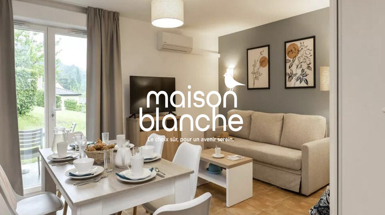 Ma-Cabane - Vente Appartement Sarlat-la-Canéda, 42 m²
