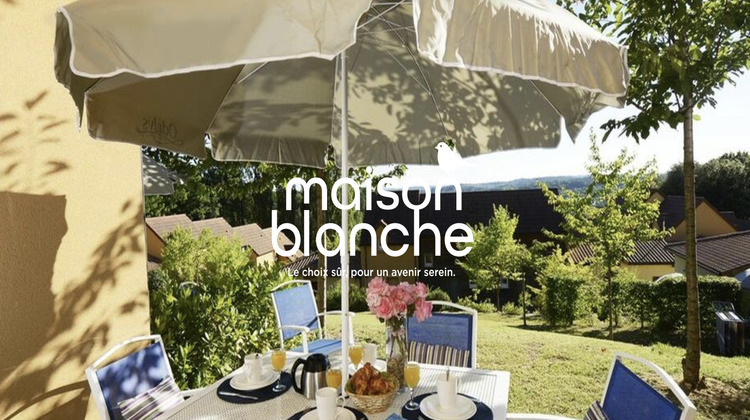 Ma-Cabane - Vente Appartement Sarlat-la-Canéda, 42 m²