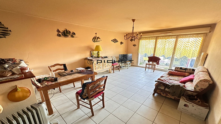 Ma-Cabane - Vente Appartement SARLAT-LA-CANEDA, 40 m²