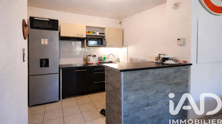 Ma-Cabane - Vente Appartement Sarlat-la-Canéda, 53 m²