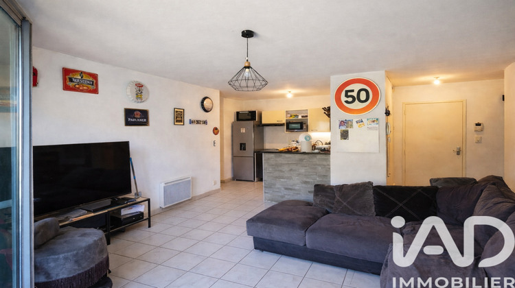 Ma-Cabane - Vente Appartement Sarlat-la-Canéda, 53 m²