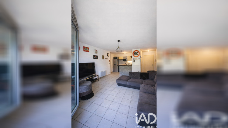 Ma-Cabane - Vente Appartement Sarlat-la-Canéda, 53 m²