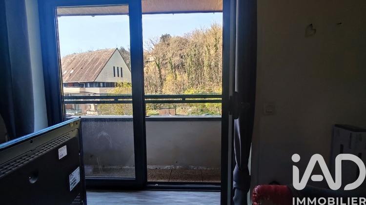 Ma-Cabane - Vente Appartement Sarlat-la-Canéda, 53 m²