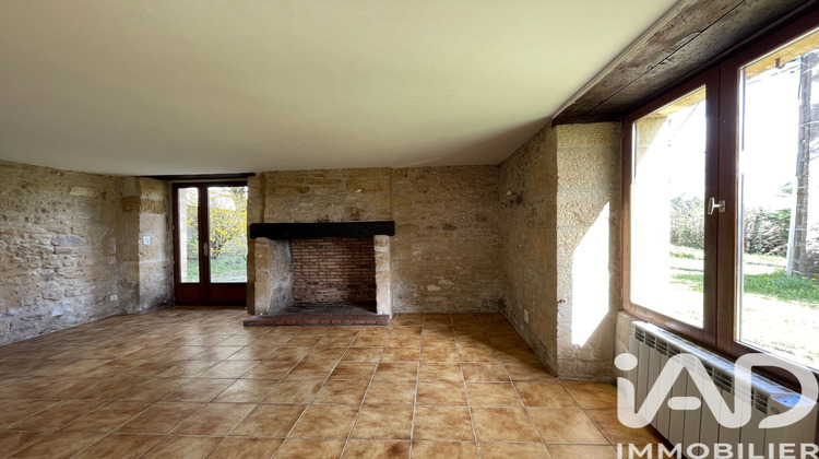 Ma-Cabane - Vente Appartement Sarlat-la-Canéda, 51 m²
