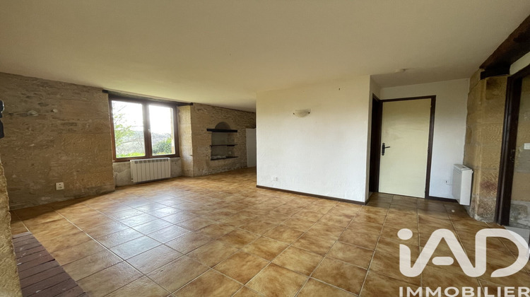 Ma-Cabane - Vente Appartement Sarlat-la-Canéda, 51 m²