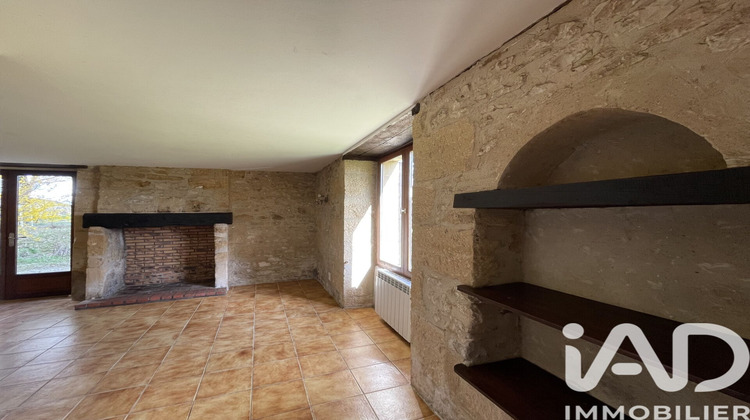 Ma-Cabane - Vente Appartement Sarlat-la-Canéda, 51 m²