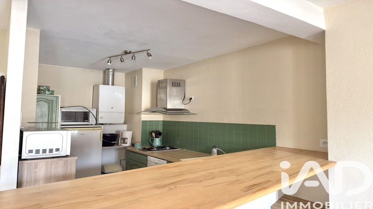 Ma-Cabane - Vente Appartement Sarlat-la-Canéda, 46 m²