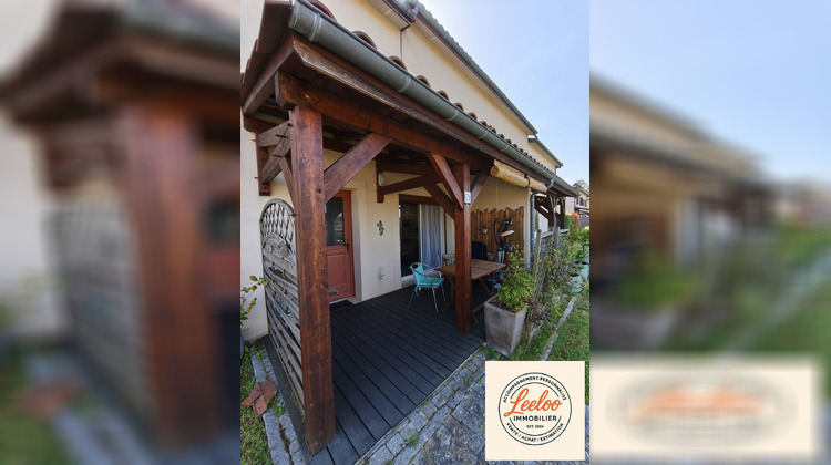 Ma-Cabane - Vente Appartement Sarlat-la-Canéda, 60 m²