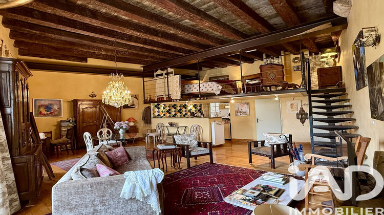 Ma-Cabane - Vente Appartement Sarlat-la-Canéda, 76 m²