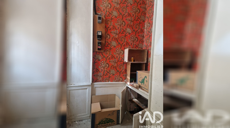 Ma-Cabane - Vente Appartement Sarlat-la-Canéda, 104 m²