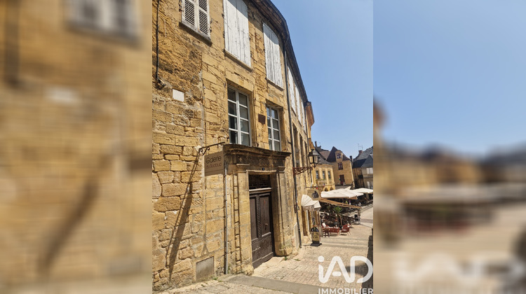 Ma-Cabane - Vente Appartement Sarlat-la-Canéda, 170 m²