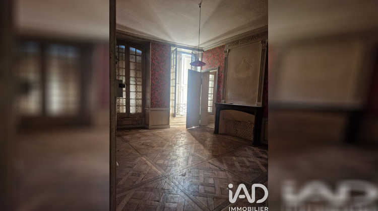 Ma-Cabane - Vente Appartement Sarlat-la-Canéda, 170 m²