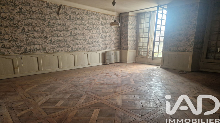 Ma-Cabane - Vente Appartement Sarlat-la-Canéda, 170 m²