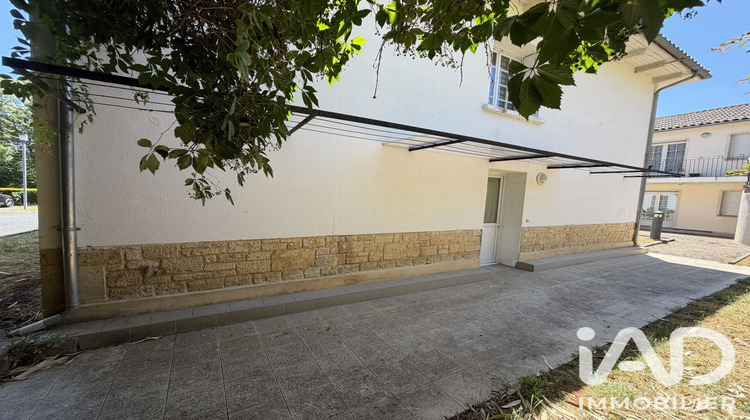 Ma-Cabane - Vente Appartement Sarlat-la-Canéda, 45 m²