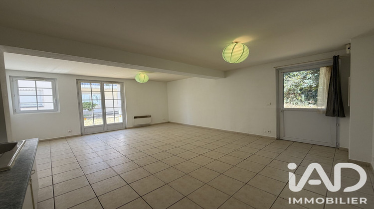 Ma-Cabane - Vente Appartement Sarlat-la-Canéda, 45 m²