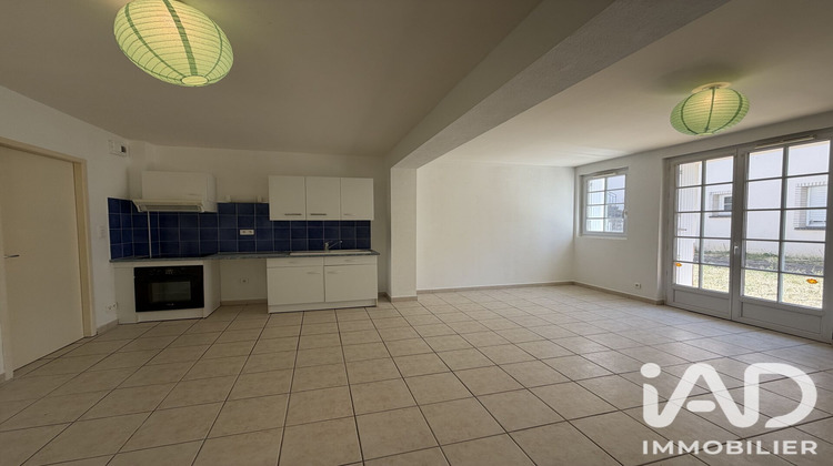 Ma-Cabane - Vente Appartement Sarlat-la-Canéda, 45 m²
