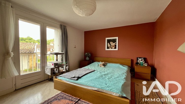 Ma-Cabane - Vente Appartement Sarlat-la-Canéda, 40 m²