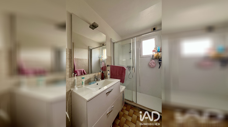 Ma-Cabane - Vente Appartement Sarlat-la-Canéda, 40 m²