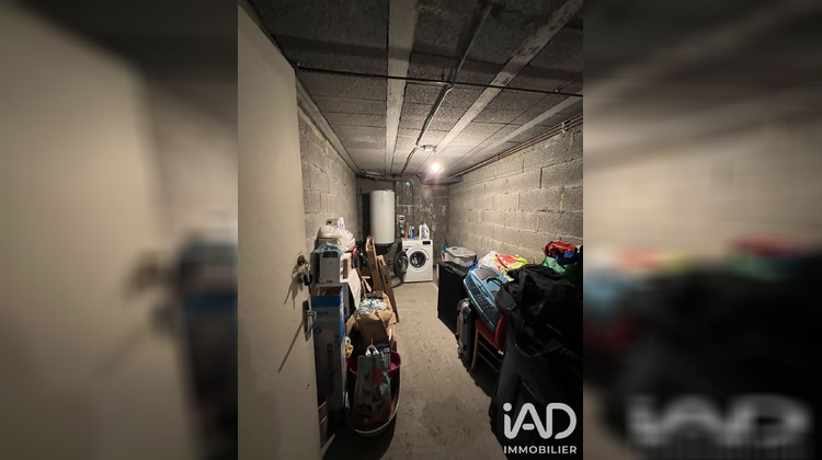 Ma-Cabane - Vente Appartement Sarlat-la-Canéda, 40 m²