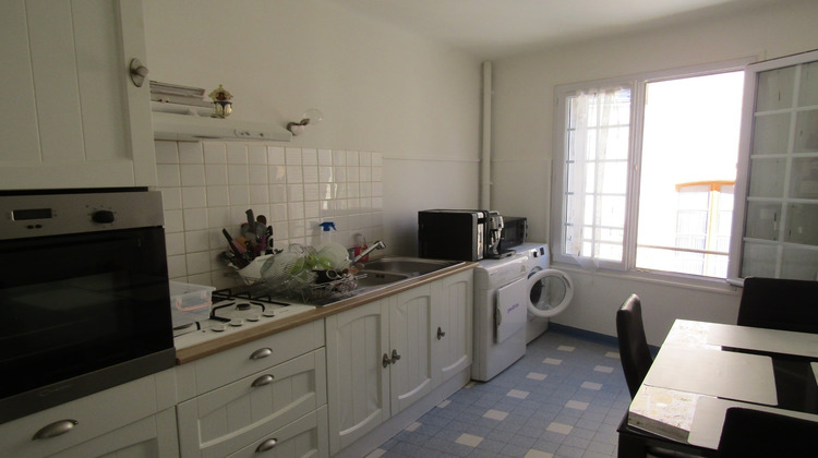 Ma-Cabane - Vente Appartement SARLAT LA CANEDA, 61 m²
