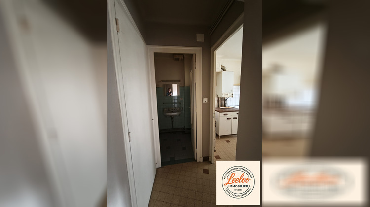 Ma-Cabane - Vente Appartement Sarlat-la-Canéda, 63 m²