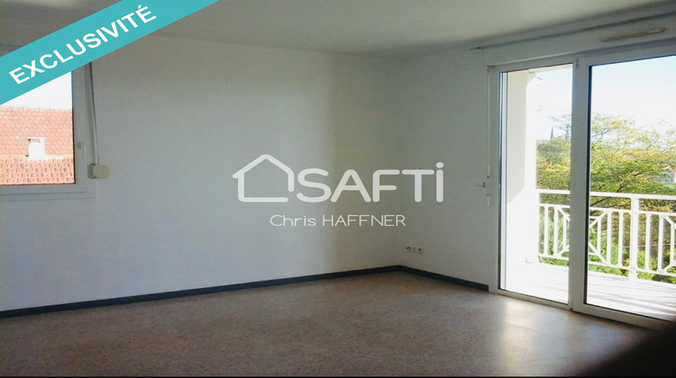 Ma-Cabane - Vente Appartement Sarralbe, 68 m²