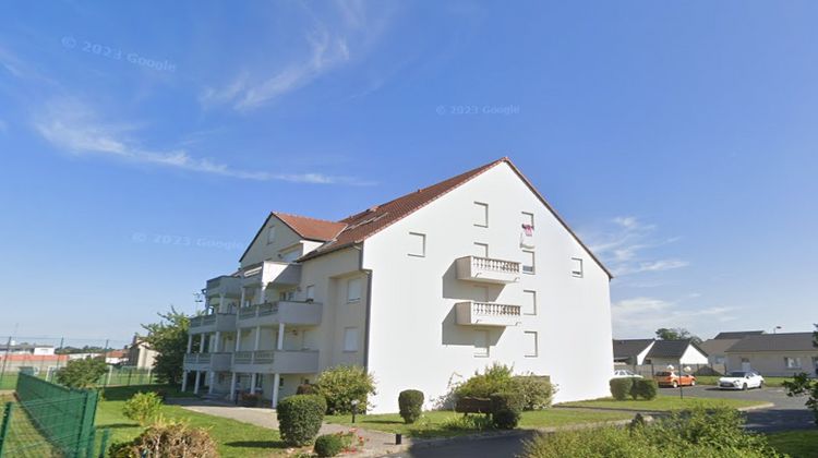 Ma-Cabane - Vente Appartement Sarralbe, 71 m²