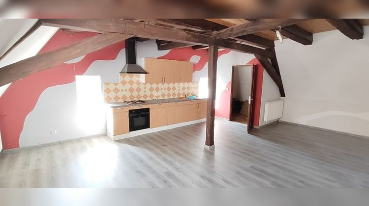 Ma-Cabane - Vente Appartement Sarralbe, 98 m²