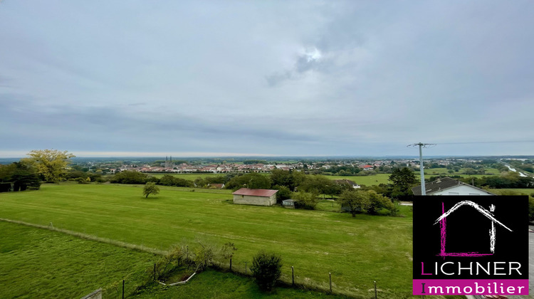 Ma-Cabane - Vente Appartement Sarralbe, 79 m²