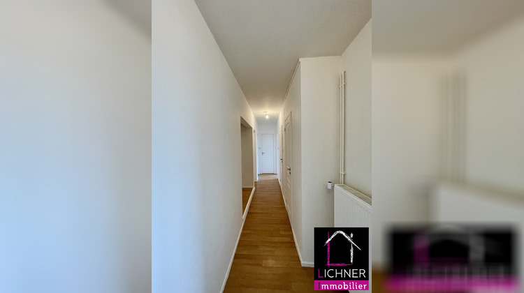 Ma-Cabane - Vente Appartement Sarralbe, 79 m²