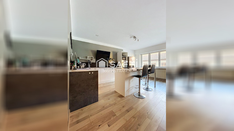 Ma-Cabane - Vente Appartement Sarralbe, 68 m²