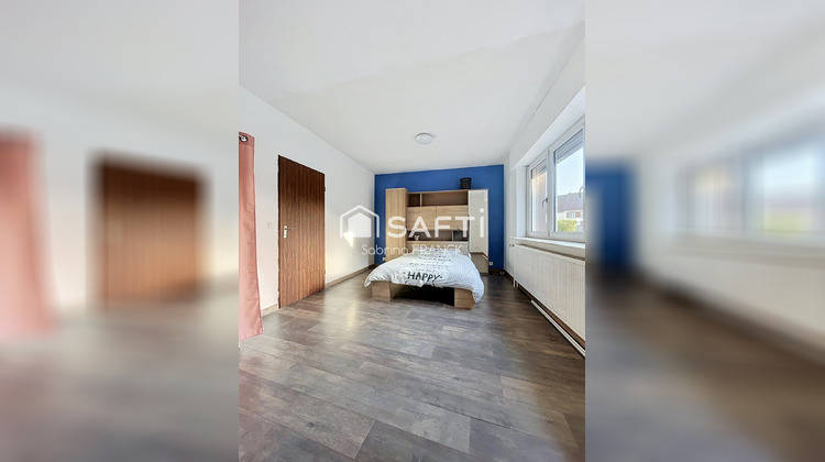 Ma-Cabane - Vente Appartement Sarralbe, 68 m²