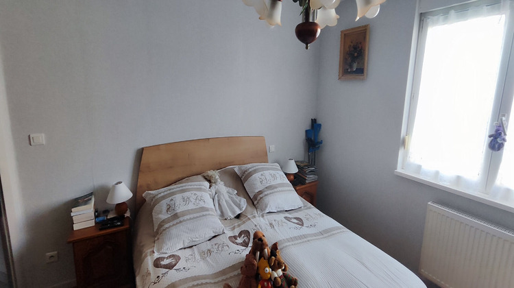 Ma-Cabane - Vente Appartement SARRALBE, 74 m²