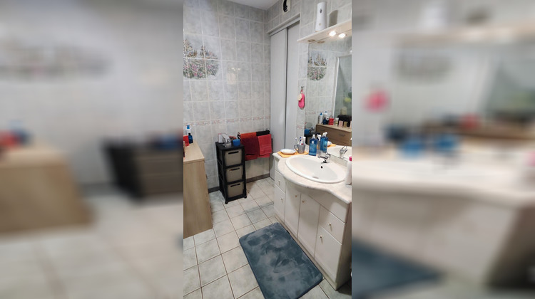Ma-Cabane - Vente Appartement SARRALBE, 74 m²