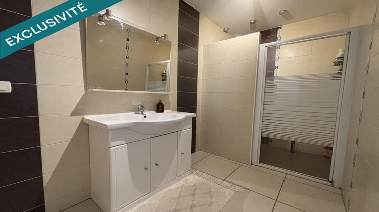 Ma-Cabane - Vente Appartement Sarralbe, 94 m²
