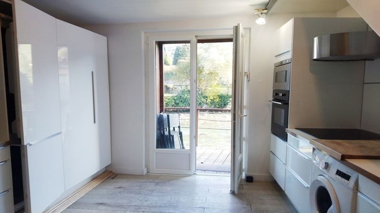 Ma-Cabane - Vente Appartement SARRANCOLIN, 57 m²