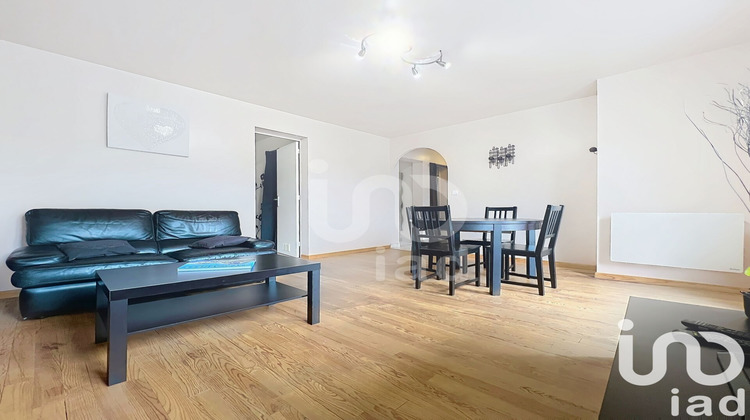 Ma-Cabane - Vente Appartement Sarrancolin, 51 m²