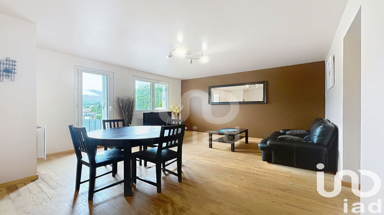 Ma-Cabane - Vente Appartement Sarrancolin, 51 m²