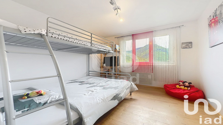 Ma-Cabane - Vente Appartement Sarrancolin, 51 m²