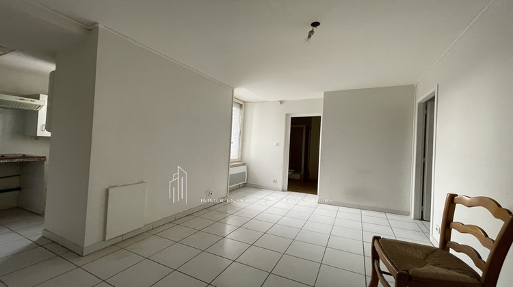 Ma-Cabane - Vente Appartement Sarras, 25 m²