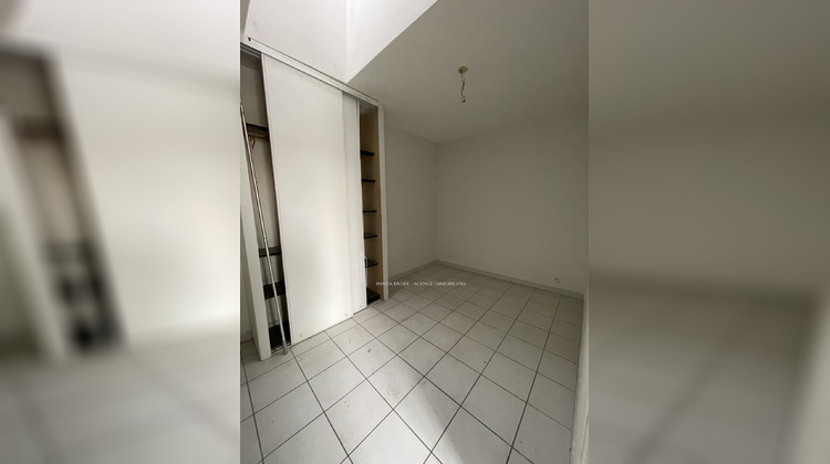 Ma-Cabane - Vente Appartement Sarras, 25 m²
