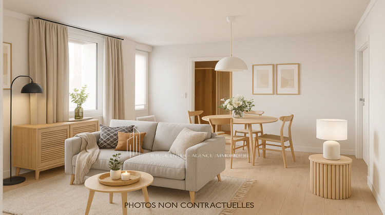 Ma-Cabane - Vente Appartement Sarras, 25 m²