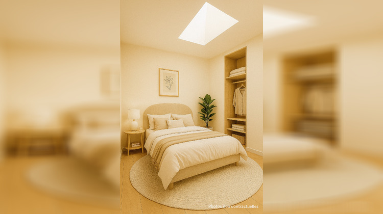 Ma-Cabane - Vente Appartement Sarras, 56 m²