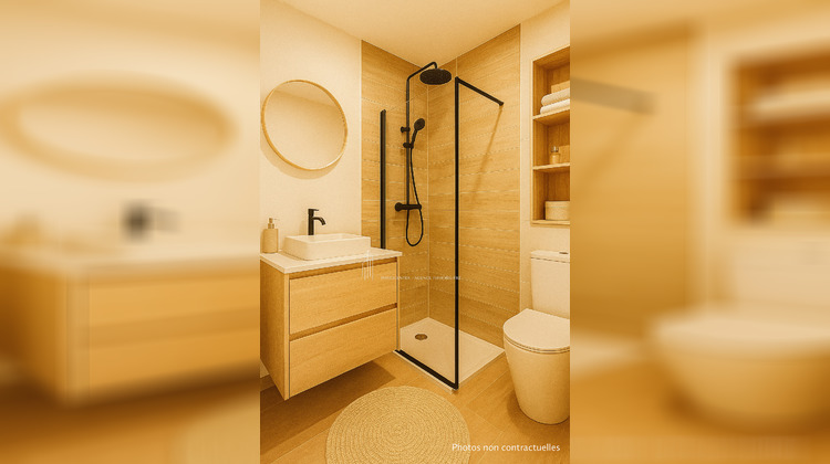 Ma-Cabane - Vente Appartement Sarras, 56 m²