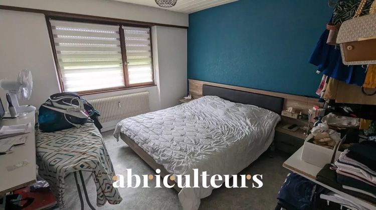 Ma-Cabane - Vente Appartement Sarre-Union, 80 m²