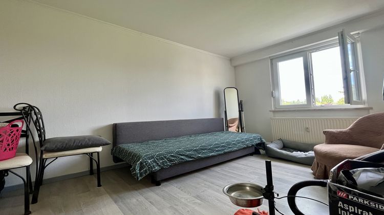 Ma-Cabane - Vente Appartement Sarre-Union, 70 m²