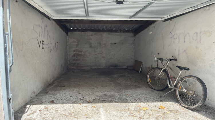 Ma-Cabane - Vente Appartement Sarre-Union, 70 m²